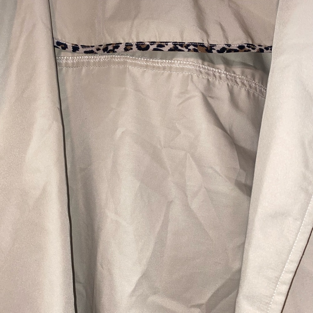 Long jacket coat - Picture 2 of 3